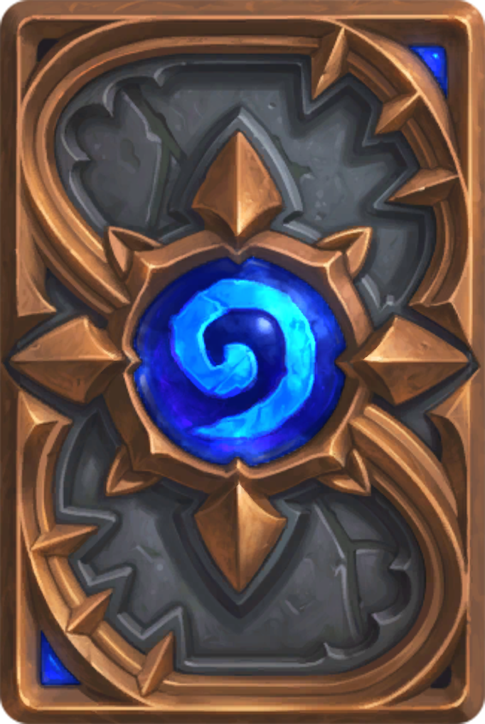 Hearthstone Card Backs List and HowTo Unlock Them Hearthstone Top Decks