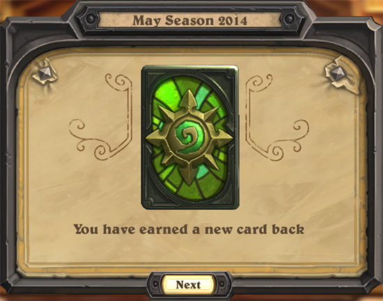 Hearthstone Card Backs List and How-To Unlock Them - Hearthstone Top Decks