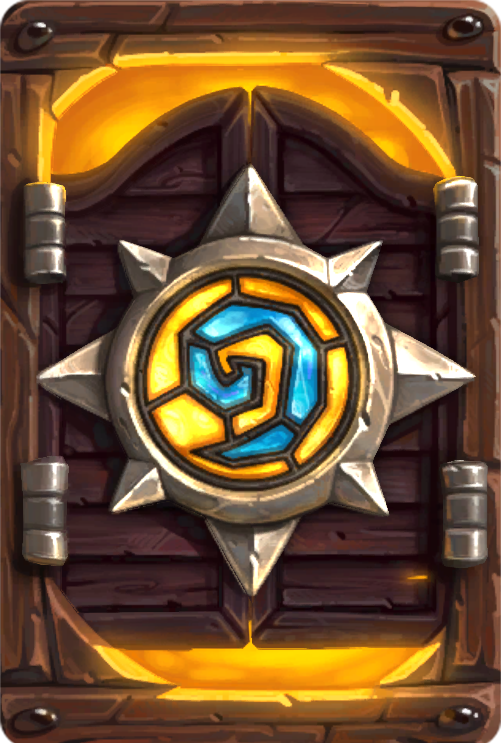 Hearthstone Card Backs List and HowTo Unlock Them Hearthstone Top Decks
