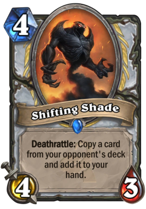 Shifting Shade Card