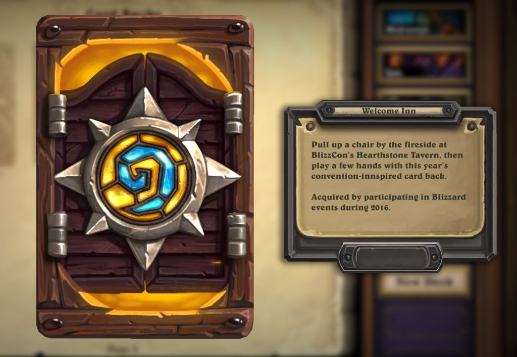 Hearthstone Patch 6.2.0 - Murloc Text Changes, Bug Fixes, And New Daily Quests! - Hearthstone ...