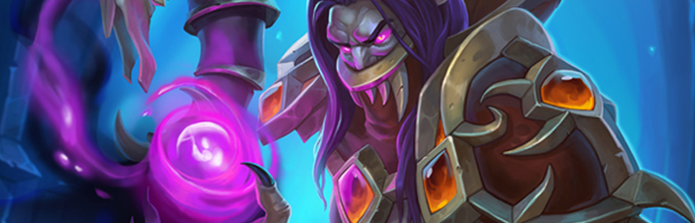 Warlock Zoo Deck List Guide – Witchwood – August 2018