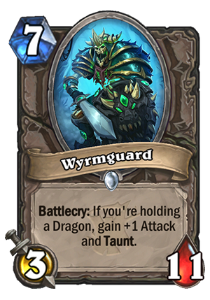 wyrmguard card