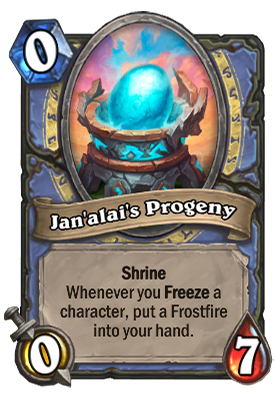 deck 0 dust priest Jan'alai's Progeny Hearthstone Card Hearthstone Decks Top deck 0 dust priest Jan'alai's Progeny Hearthstone Card Hearthstone Decks Top