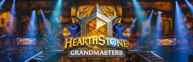 Hearthstone Grandmasters Decks