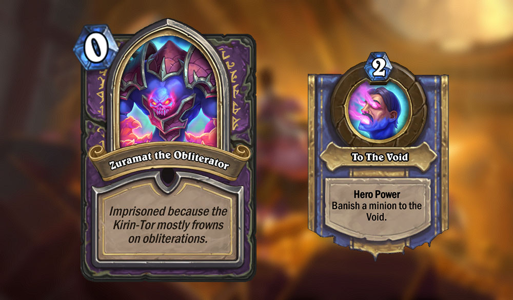 Crusader quest the void 20