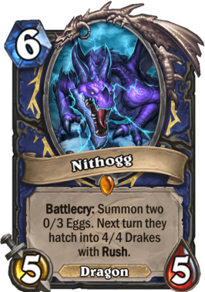 Nithogg Card