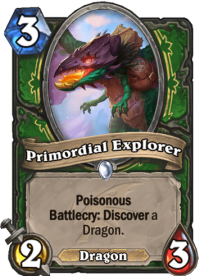 Primordial Explorer 1 - Emergenceingame