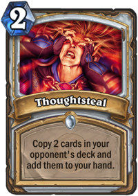 Thoughtsteal - Emergenceingame
