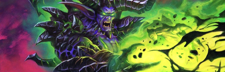 Hearthstone Legendary Crafting Guide Standard Ashes Of Outland May 2020 Hearthstone Top Decks