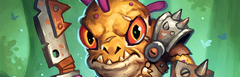Murloc Paladin Deck List Guide Ashes Of Outland May 2020