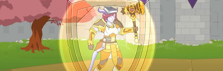 New Wronchi Animation - Scholomance Shenanigans ...