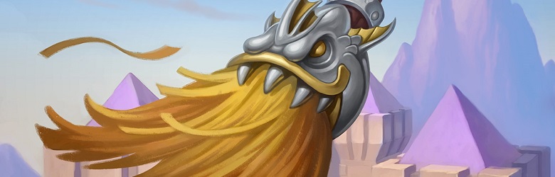 Galakrond S Awakening Meta Decks Week 4 Best Hearthstone Pro Streamer Deck Lists For All Classes Hearthstone Top Decks