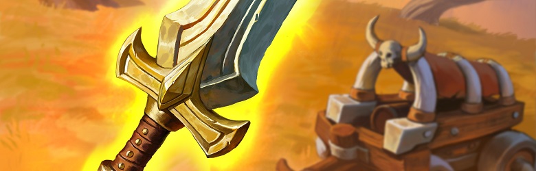 Secret Paladin Deck List & Guide – Forged in the Barrens – May 2021