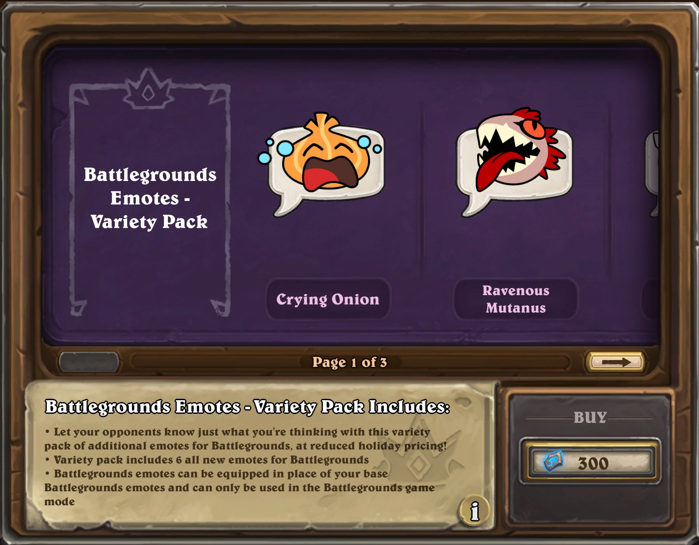 Pack Battlegrounds – Extension Heroes Of Normandie Devil Pig – Jeu De Société
